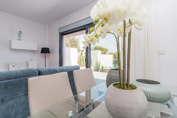 Image No.32-3 Bed Apartment for sale