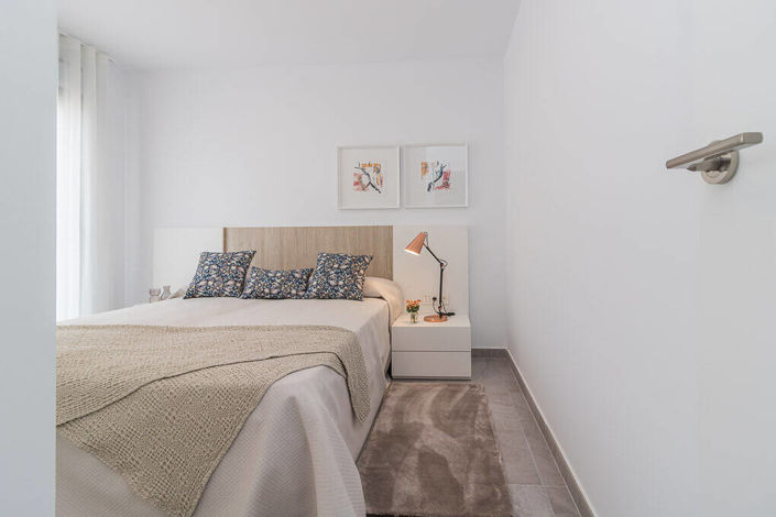 Image No.43-3 Bed Apartment for sale