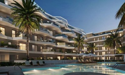 Spain Homes  most sold property