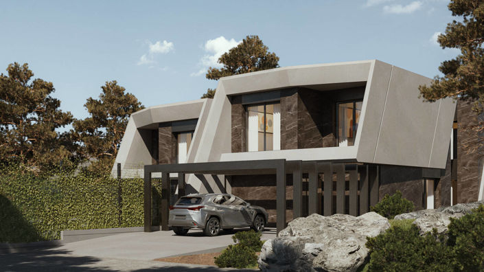 Image No.1-4 Bed House/Villa for sale