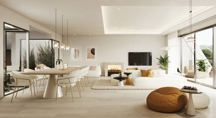 Image No.10-4 Bed House/Villa for sale