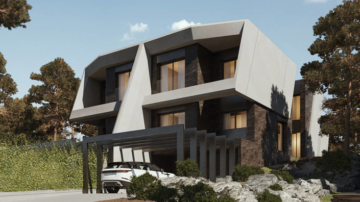 Image No.2-4 Bed House/Villa for sale