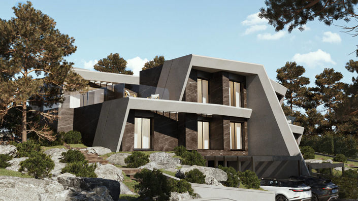 Image No.6-4 Bed House/Villa for sale