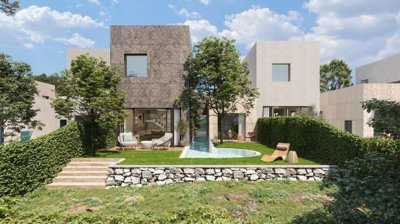 1 - Torrelodones, Maison / Villa
