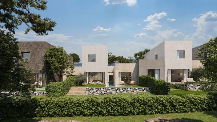 Image No.3-4 Bed House/Villa for sale