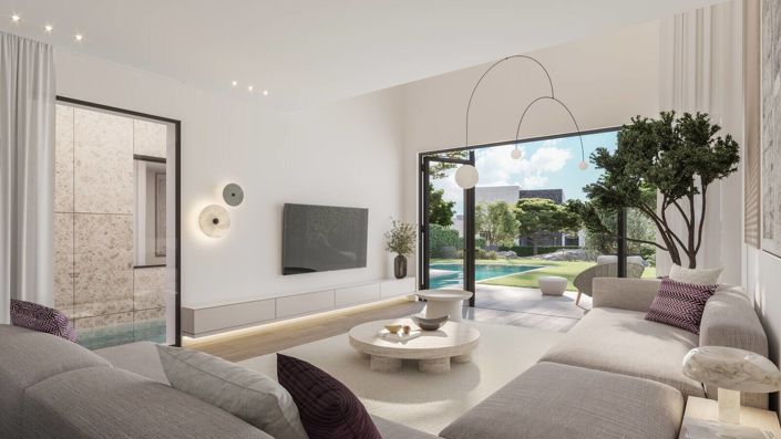 Image No.4-4 Bed House/Villa for sale