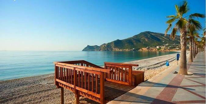 Image No.13-Appartement de 2 chambres à vendre à Benidorm