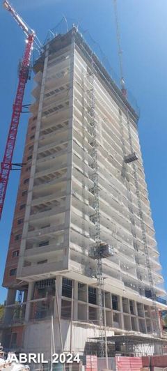 Image No.16-Appartement de 2 chambres à vendre à Benidorm