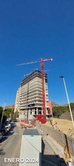 Image No.17-Appartement de 2 chambres à vendre à Benidorm