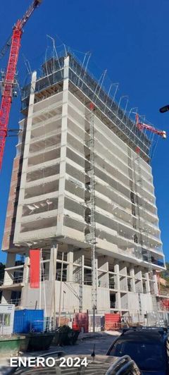 Image No.18-Appartement de 2 chambres à vendre à Benidorm