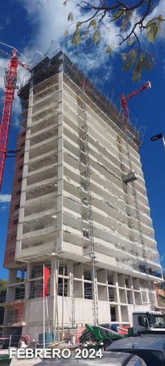 Image No.20-Appartement de 2 chambres à vendre à Benidorm