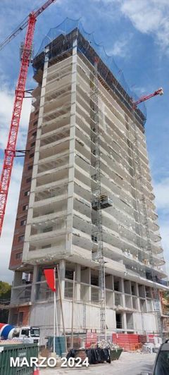 Image No.22-Appartement de 2 chambres à vendre à Benidorm