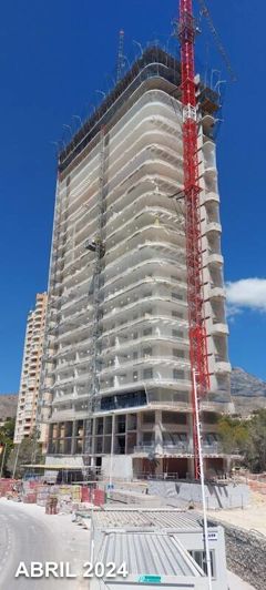 Image No.23-Appartement de 2 chambres à vendre à Benidorm