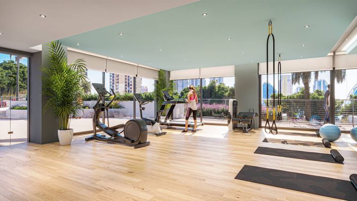 Image No.6-2 Bed Apartment for sale