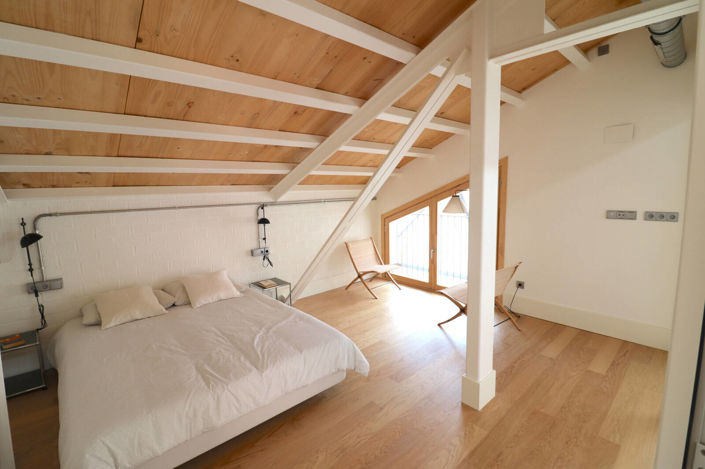 Image No.11-Maison / Villa de 2 chambres à vendre à Barcelona