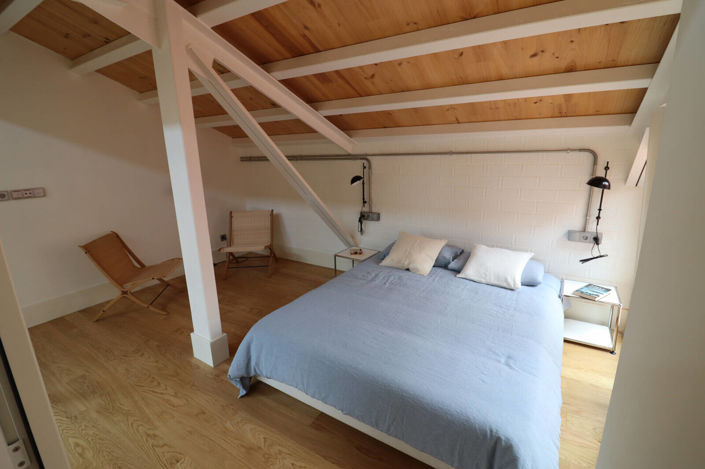 Image No.12-Maison / Villa de 2 chambres à vendre à Barcelona