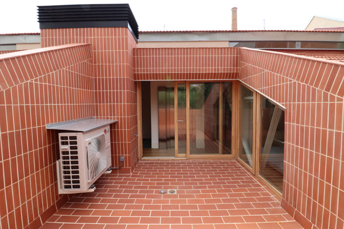 Image No.15-Maison / Villa de 2 chambres à vendre à Barcelona