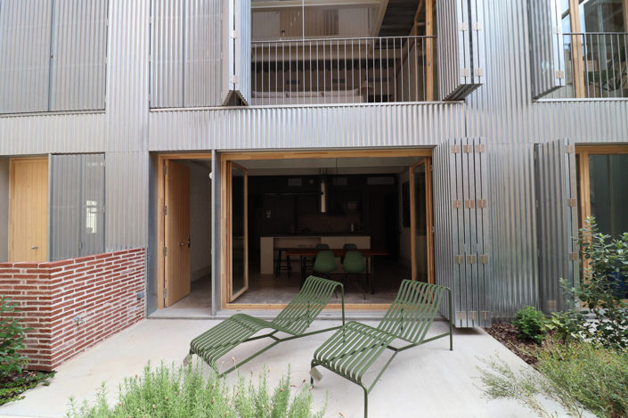 Image No.19-Maison / Villa de 2 chambres à vendre à Barcelona