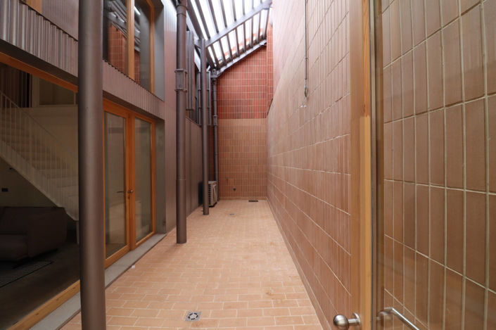 Image No.6-Maison / Villa de 2 chambres à vendre à Barcelona