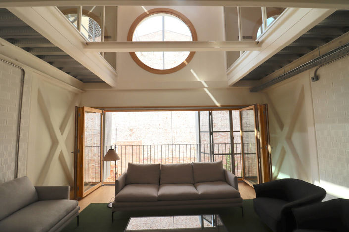 Image No.7-Maison / Villa de 2 chambres à vendre à Barcelona