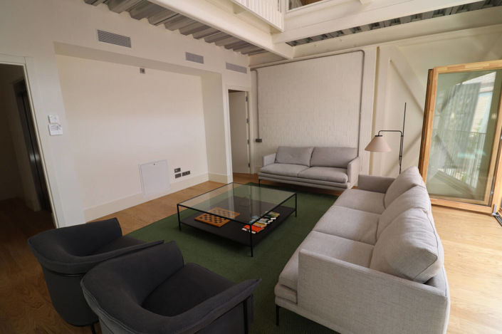 Image No.8-Maison / Villa de 2 chambres à vendre à Barcelona