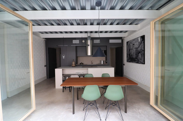 Image No.9-Maison / Villa de 2 chambres à vendre à Barcelona