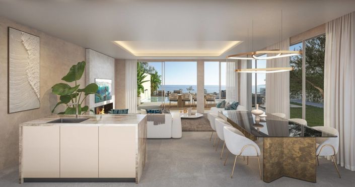 Image No.5-4 Bed House/Villa for sale