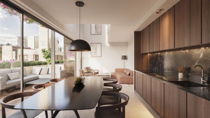 Image No.16-2 Bed Apartment for sale