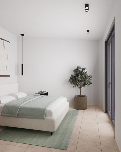 Image No.28-2 Bed Apartment for sale