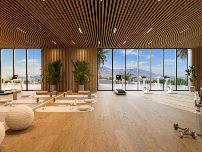 Image No.4-2 Bed Apartment for sale