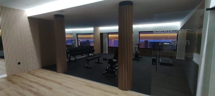 Image No.6-Maison / Villa de 3 chambres à vendre à Estepona