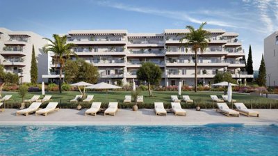 Spain Homes  most sold property