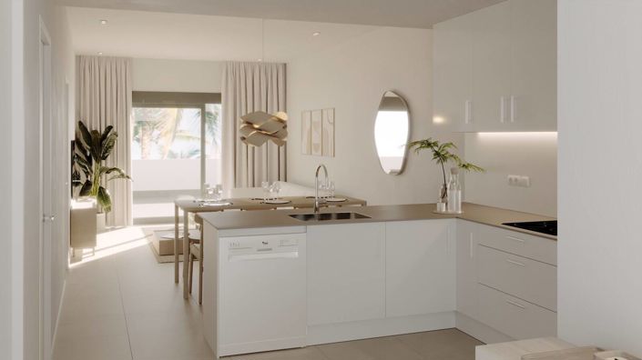 Image No.10-2 Bed Apartment for sale