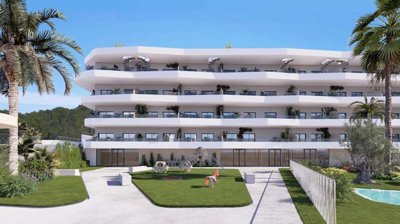 Spain Homes  most sold property