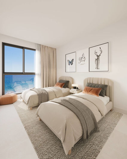 Image No.14-Maison / Villa de 3 chambres à vendre à Vélez-Málaga