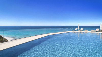 Spain Homes  most sold property