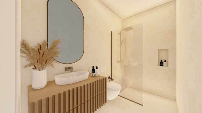 Image No.13-Maison / Villa de 3 chambres à vendre à San Javier