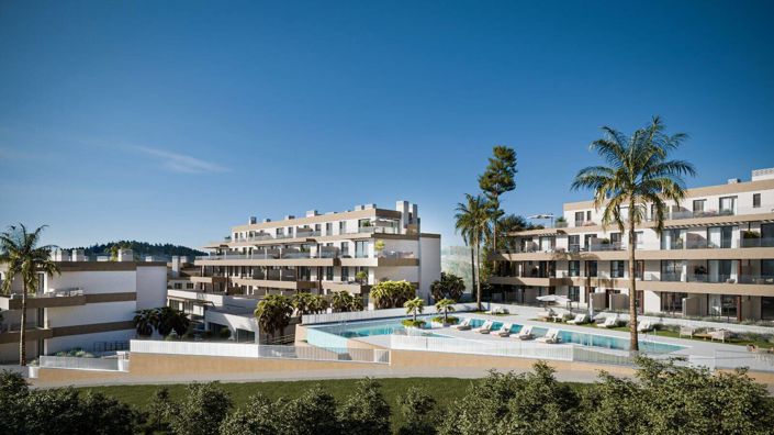 Image No.1-2 Bed Apartment for sale