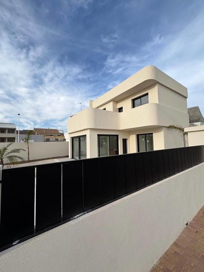 Image No.3-3 Bed House/Villa for sale