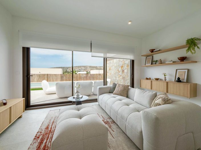 Image No.11-3 Bed House/Villa for sale