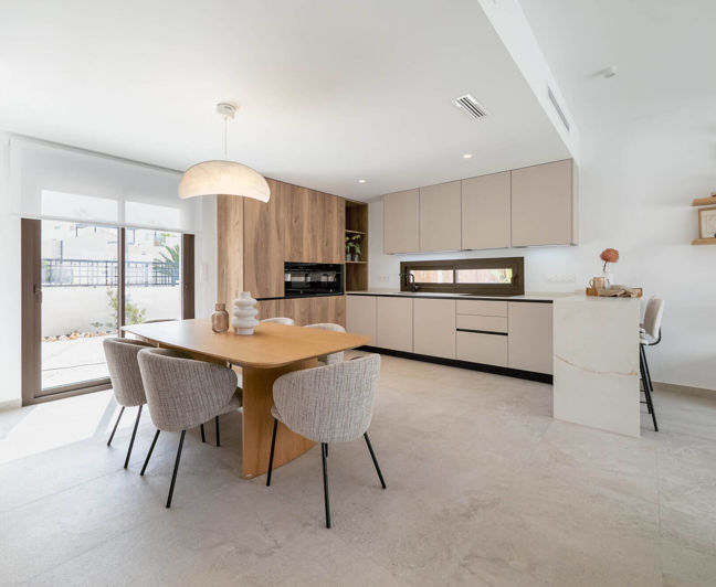 Image No.16-3 Bed House/Villa for sale