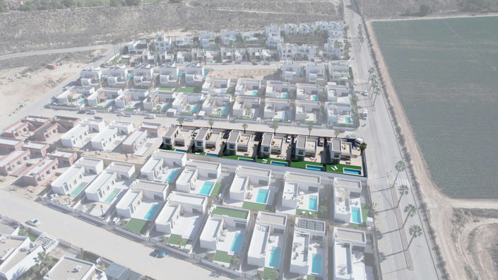 Image No.8-3 Bed House/Villa for sale