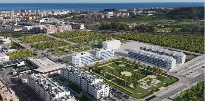 Image No.2-1 Bed Apartment for sale