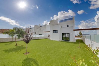 Spain Homes  most sold property