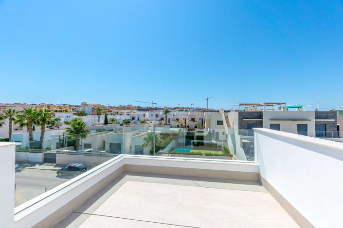 Image No.19-3 Bed House/Villa for sale