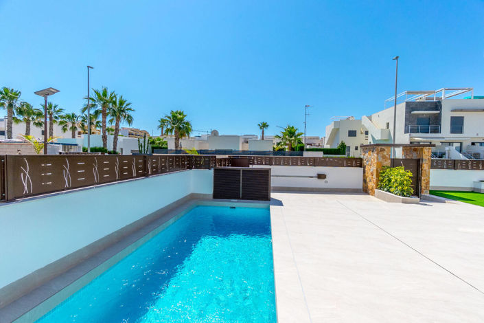 Image No.4-3 Bed House/Villa for sale