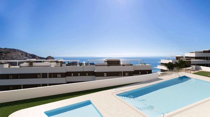 Image No.1-2 Bed Apartment for sale