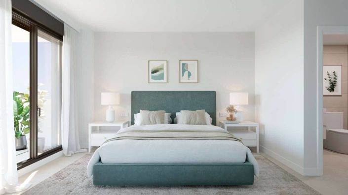 Image No.11-2 Bed Apartment for sale