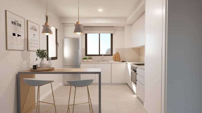 Image No.9-2 Bed Apartment for sale