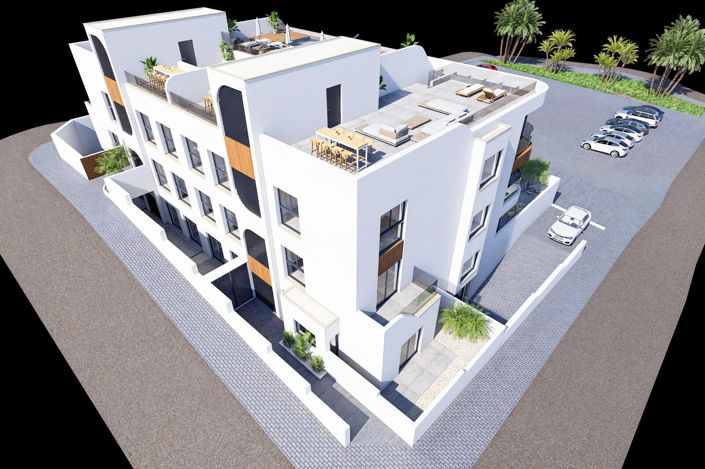 Image No.11-3 Bed Apartment for sale